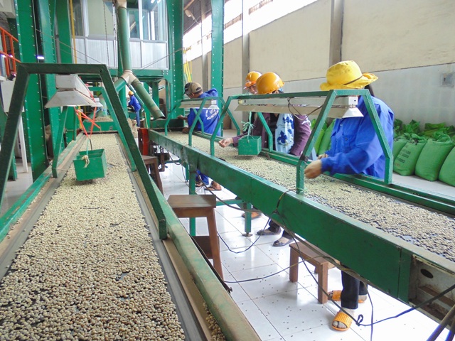 Phòng, chống dịch COVID-19 tại cơ sở lao động sản xuất kinh doanh